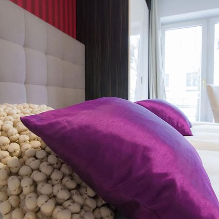 City Hotel Bosse Bad Oeynhausen Bilik gambar