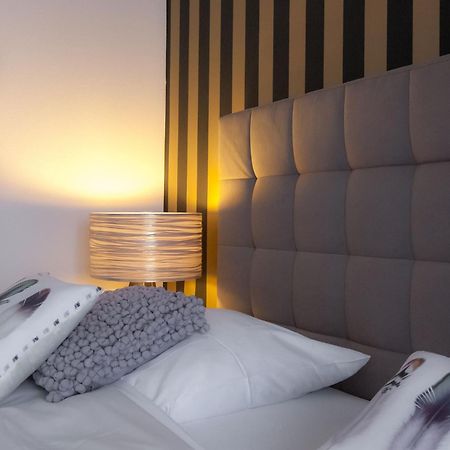 City Hotel Bosse Bad Oeynhausen Bilik gambar