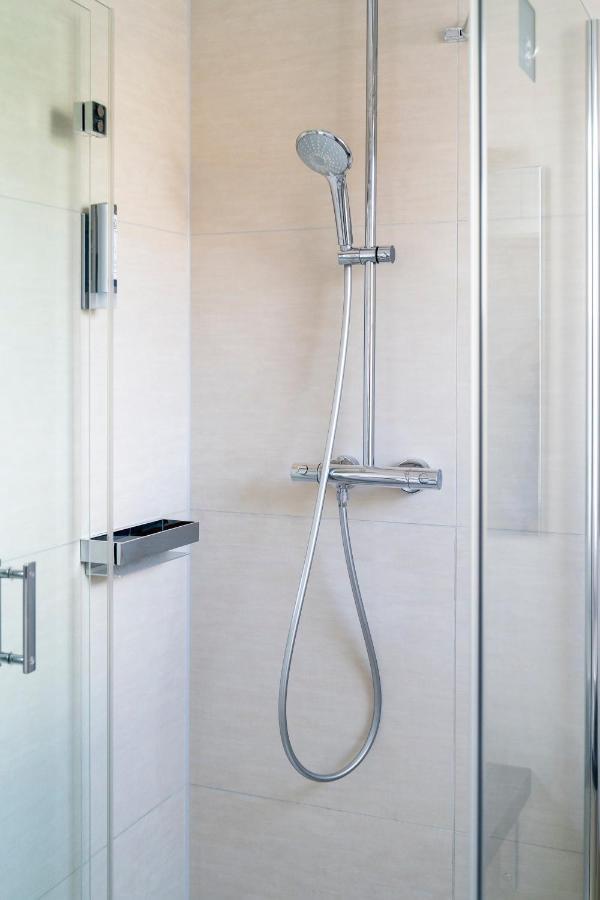 City Hotel Bosse Bad Oeynhausen Luaran gambar