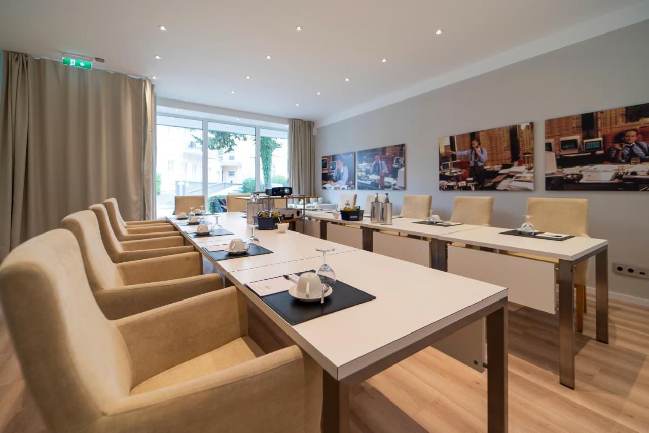 City Hotel Bosse Bad Oeynhausen Luaran gambar