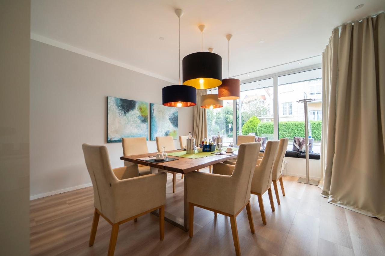 City Hotel Bosse Bad Oeynhausen Luaran gambar