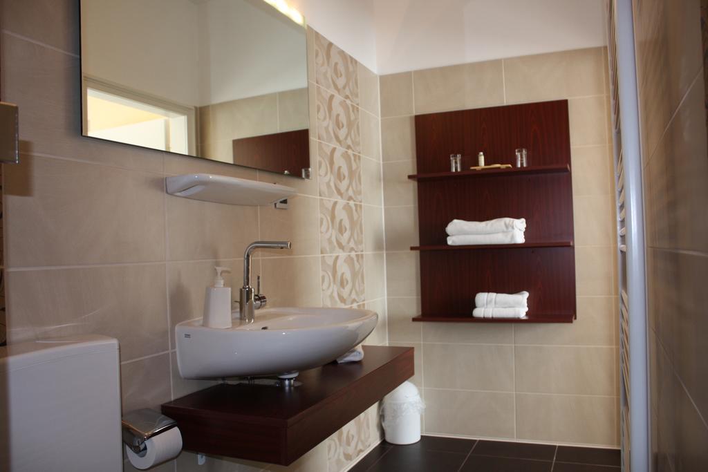 City Hotel Bosse Bad Oeynhausen Bilik gambar