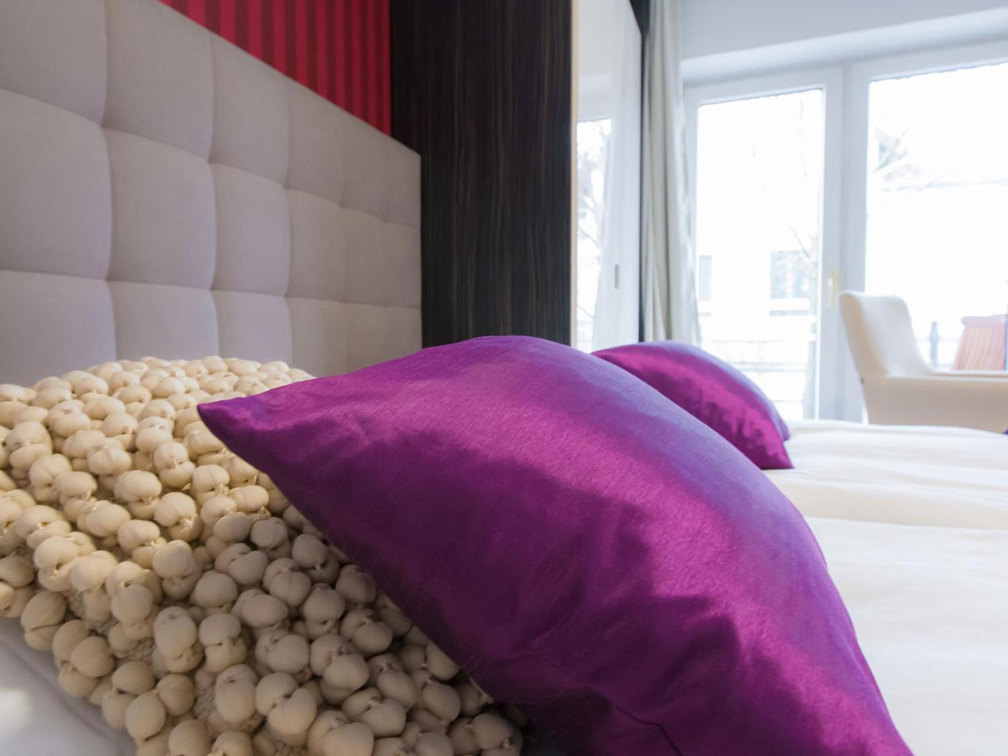 City Hotel Bosse Bad Oeynhausen Bilik gambar