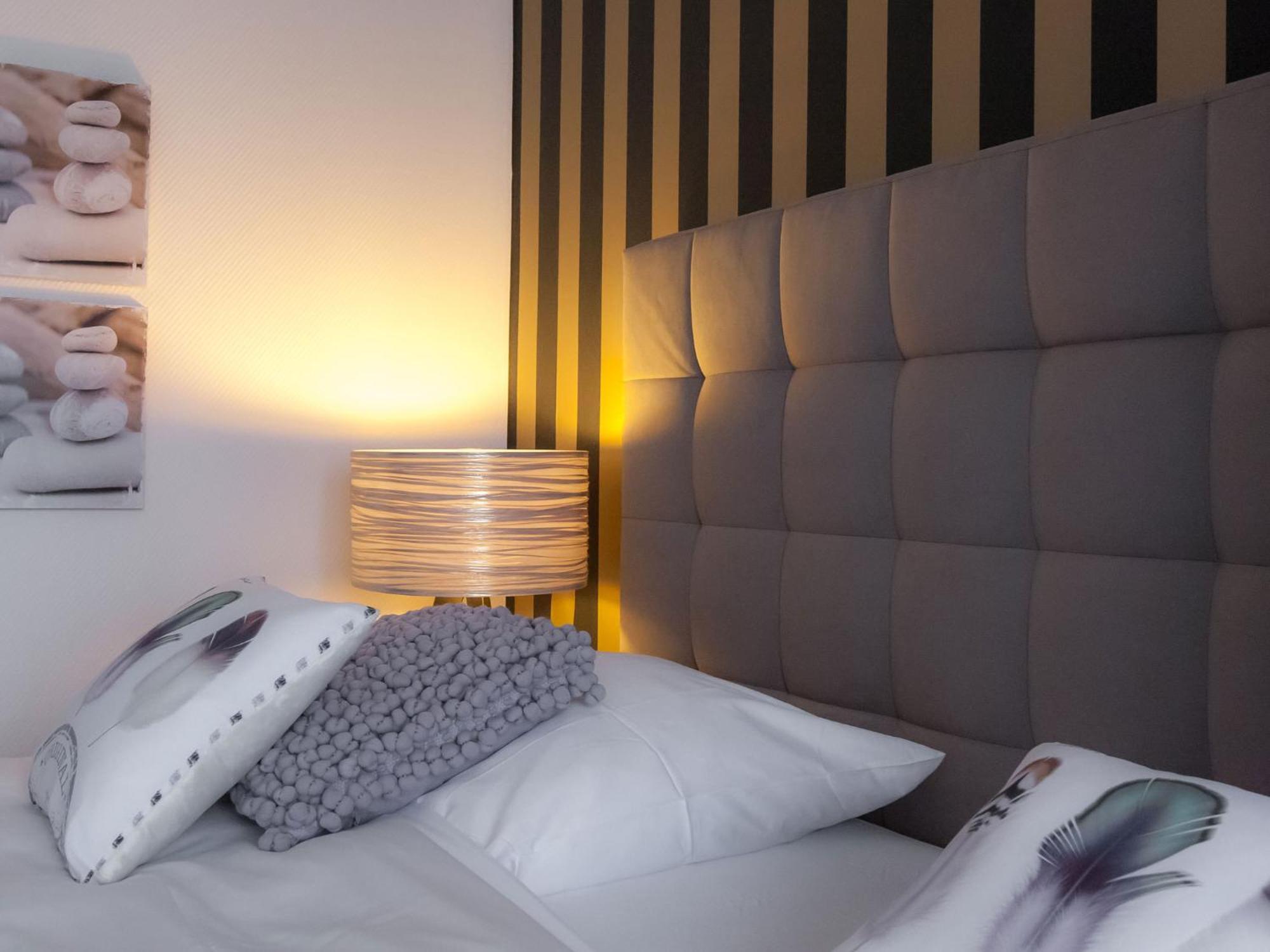 City Hotel Bosse Bad Oeynhausen Bilik gambar