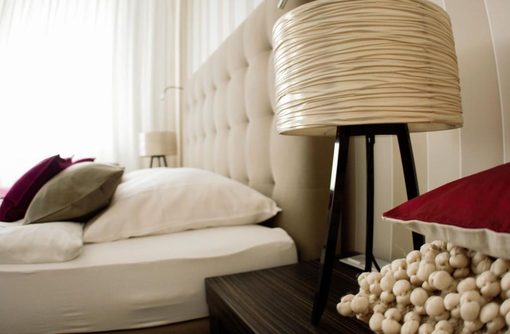 City Hotel Bosse Bad Oeynhausen Bilik gambar
