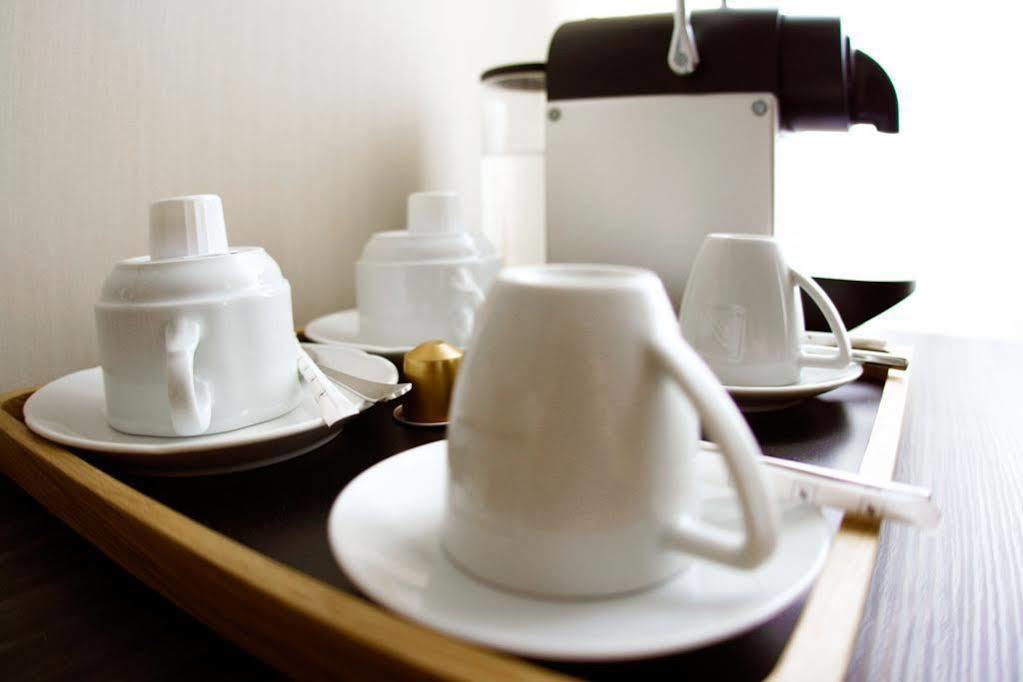 City Hotel Bosse Bad Oeynhausen Luaran gambar