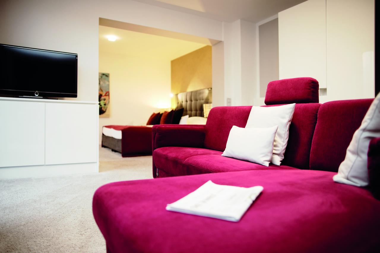 City Hotel Bosse Bad Oeynhausen Luaran gambar
