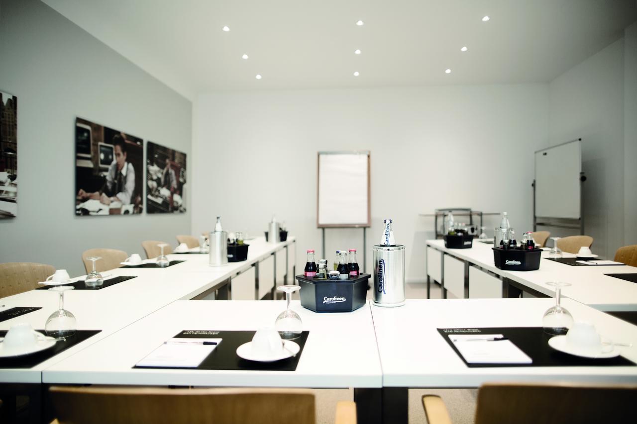 City Hotel Bosse Bad Oeynhausen Luaran gambar