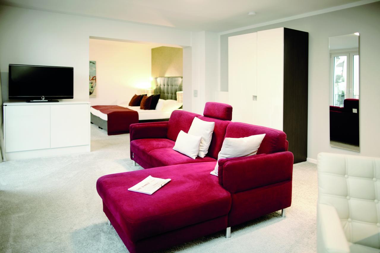 City Hotel Bosse Bad Oeynhausen Luaran gambar