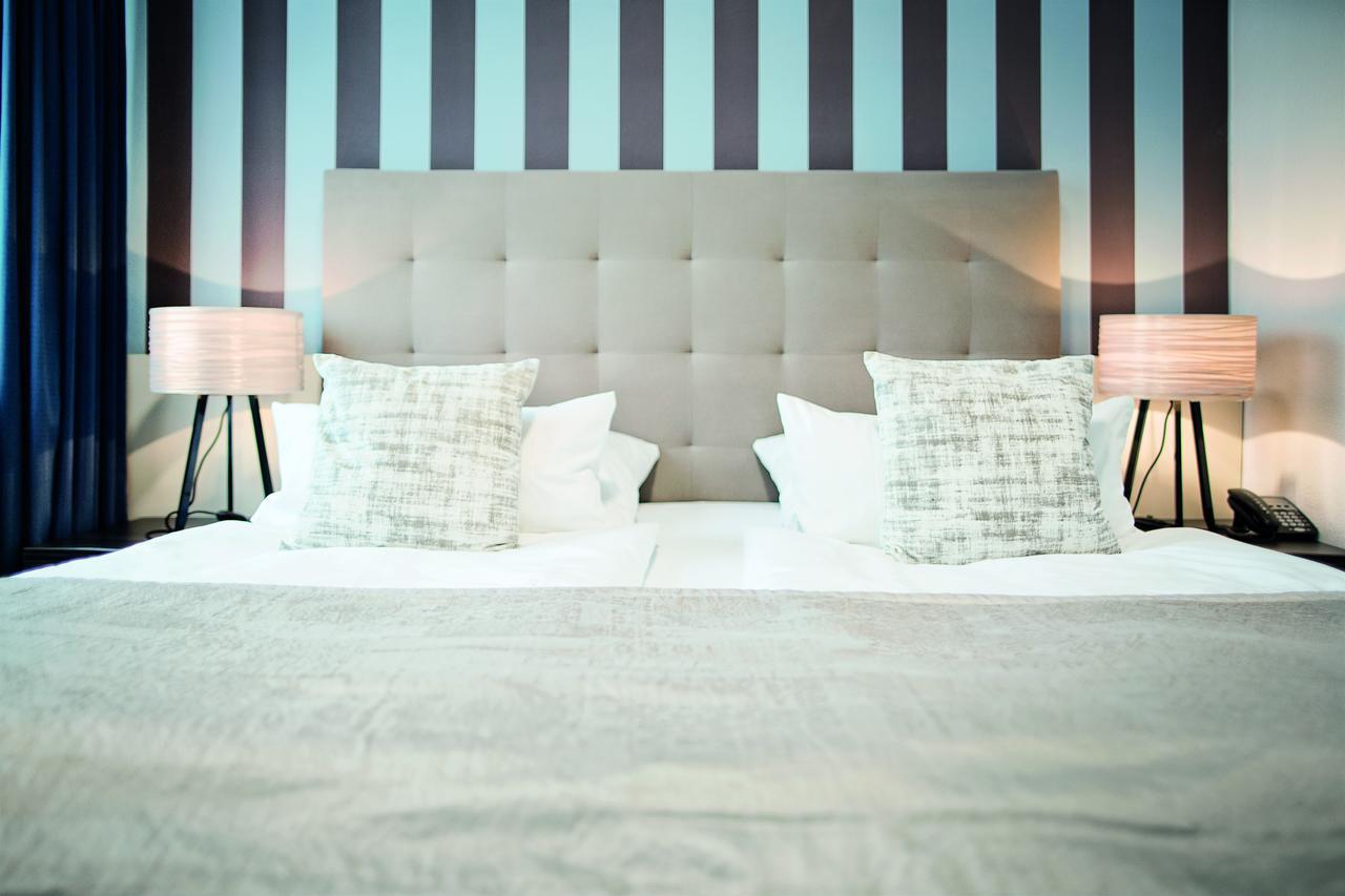 City Hotel Bosse Bad Oeynhausen Luaran gambar