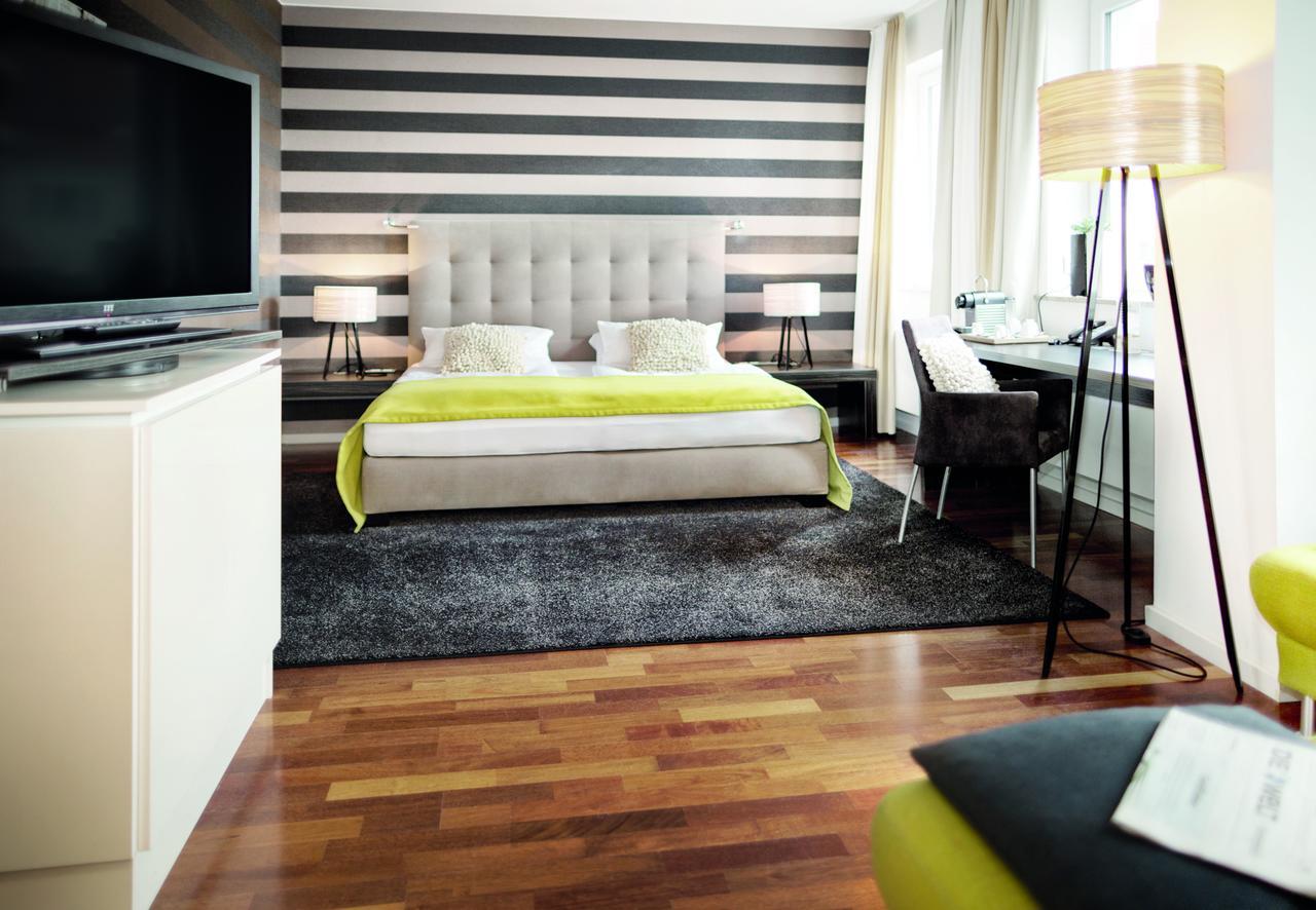 City Hotel Bosse Bad Oeynhausen Luaran gambar