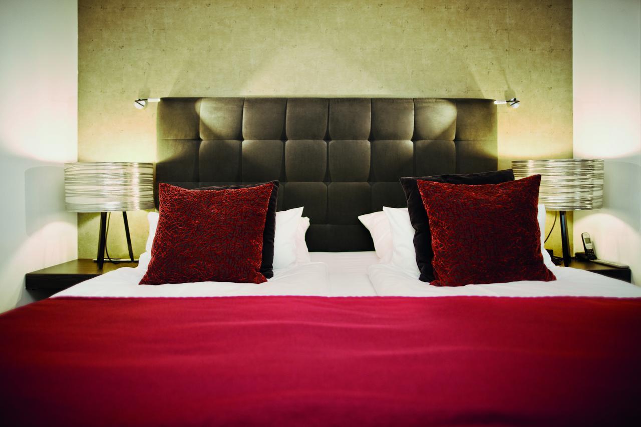 City Hotel Bosse Bad Oeynhausen Luaran gambar