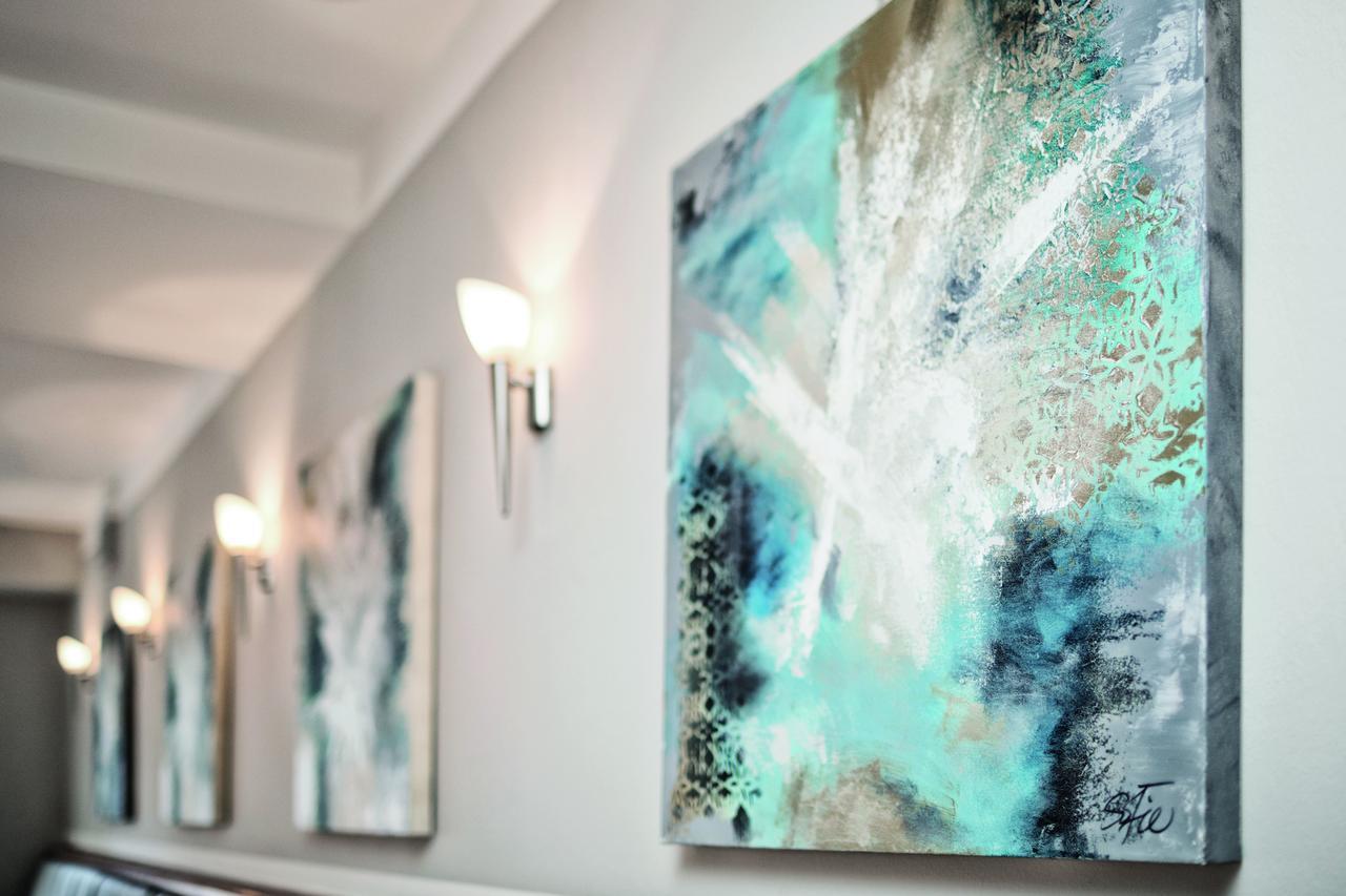 City Hotel Bosse Bad Oeynhausen Luaran gambar