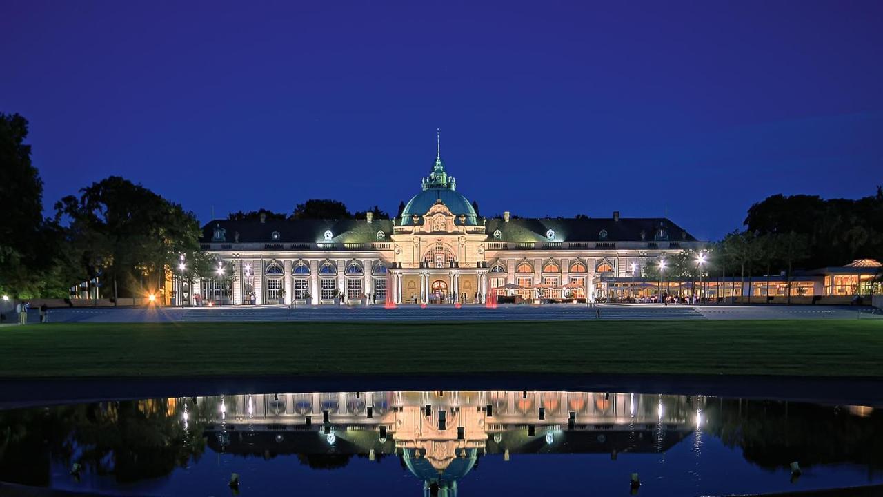 City Hotel Bosse Bad Oeynhausen Luaran gambar
